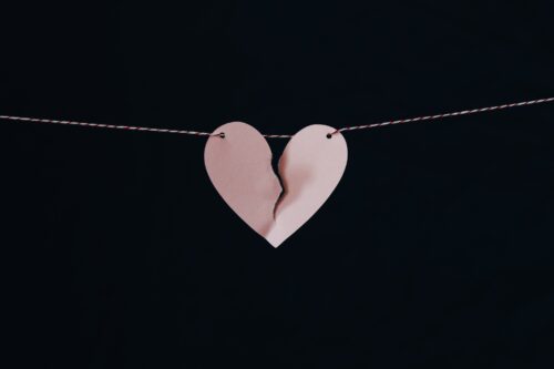 Depression After a Breakup: How to Heal 1