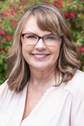 Photo of Kellie Eleazer