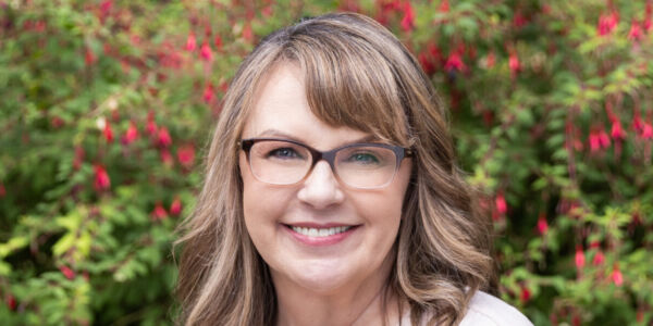 Photo of Kellie Eleazer