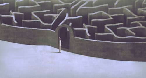 Losing Yourself: What Does It Mean to Be Codependent?
