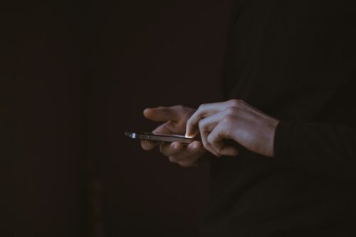 Marriage and Our Phones: The Impact of Technology on Relationships