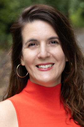 Photo of Holly White