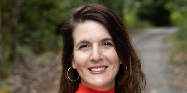 Photo of Holly White