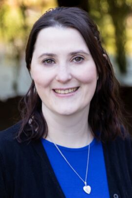 Photo of Dara Curley