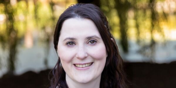 Photo of Dara Curley