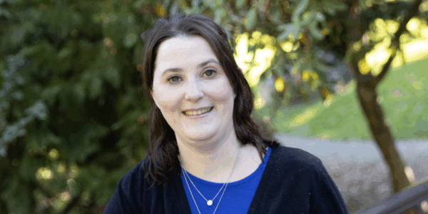 Photo of Dara Curley