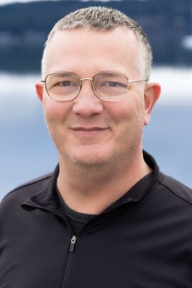 Photo of Peter Cooper