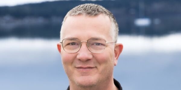 Photo of Peter Cooper