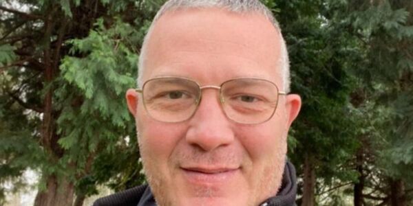 Photo of Peter Cooper