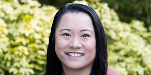 Photo of Taryn Chin