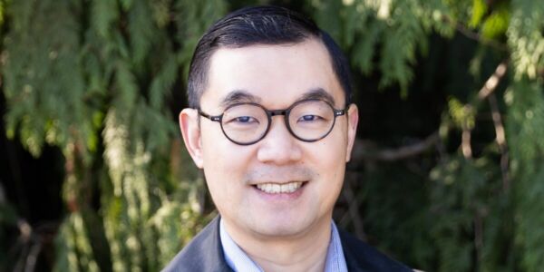 Photo of Henry Chau