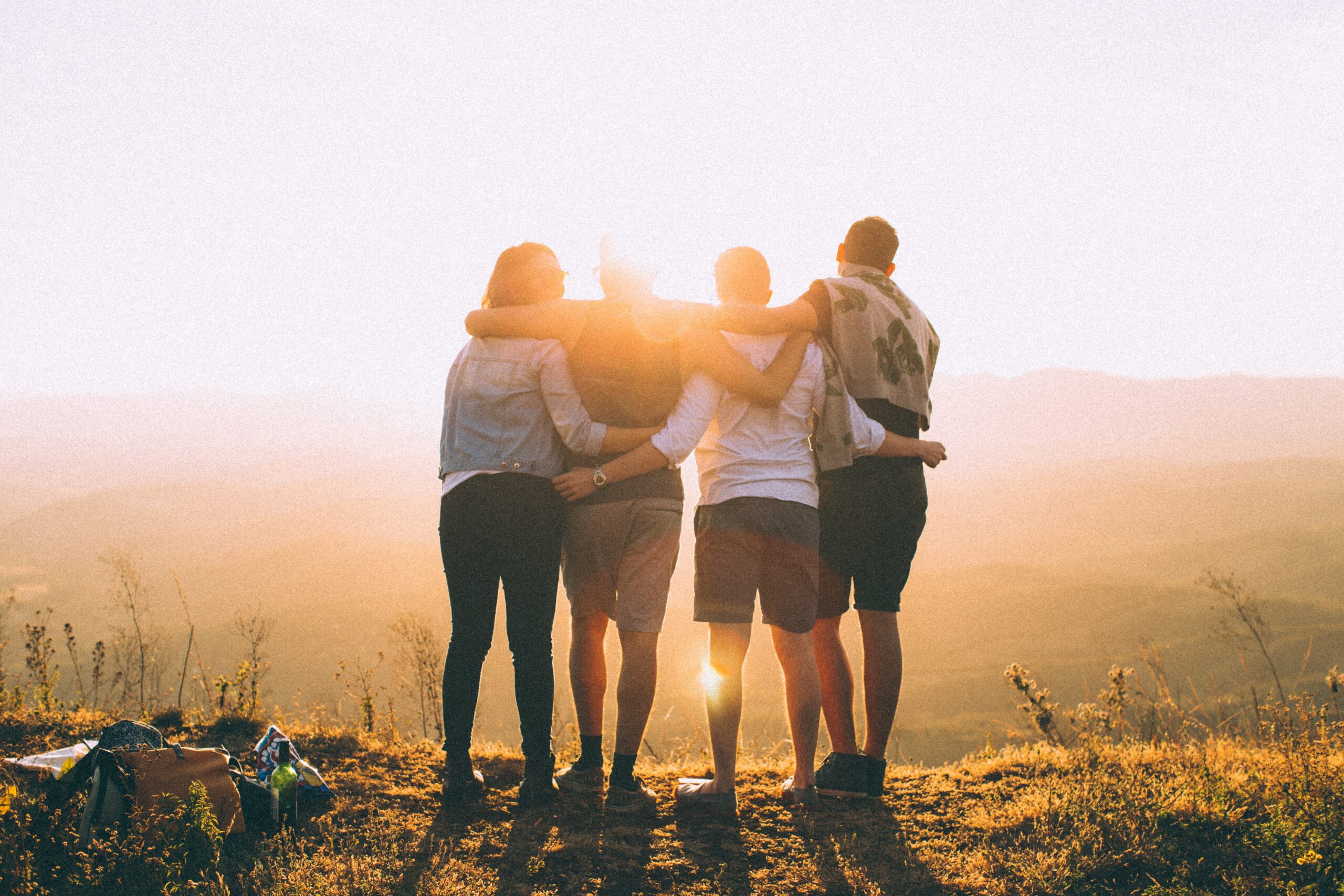 Navigating Emotional Wellness When Friendships End: A Christian ...