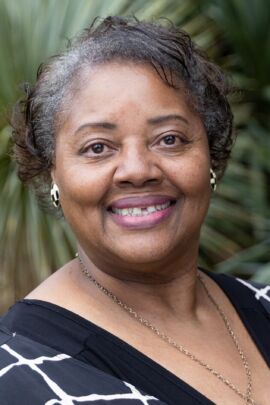 Photo of Marsha D. Dickerson