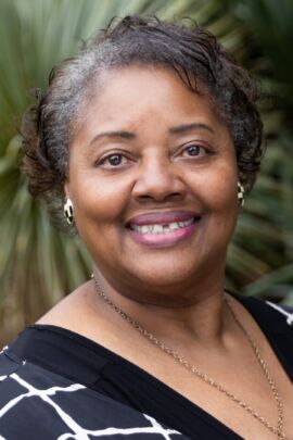 Photo of Marsha D. Dickerson