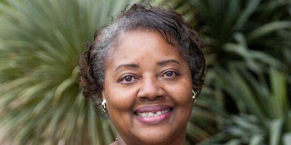 Photo of Marsha D. Dickerson