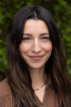 Photo of Diana Payseno