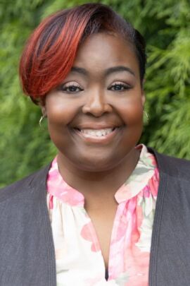 Photo of Jacelyn Hunter