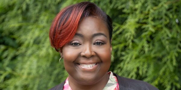 Photo of Jacelyn Hunter