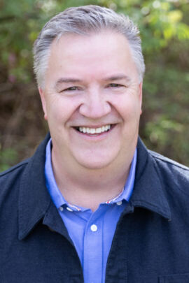 Photo of Jeff Harmon