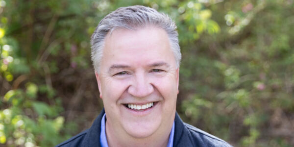 Photo of Jeff Harmon