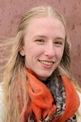 Photo of BreAnna Boyd