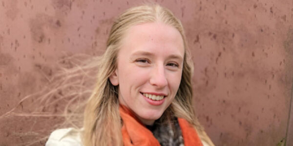 Photo of BreAnna Boyd