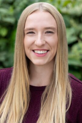 Photo of BreAnna Boyd