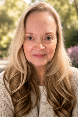 Photo of Rose Malcolm