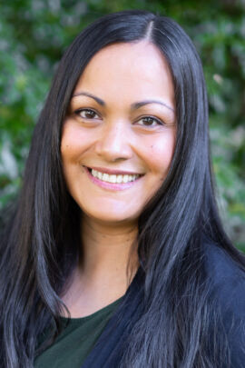 Photo of Sara M. Day