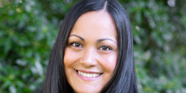 Photo of Sara M. Day