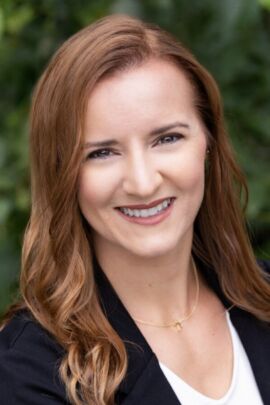 Photo of Alexandra Woodside